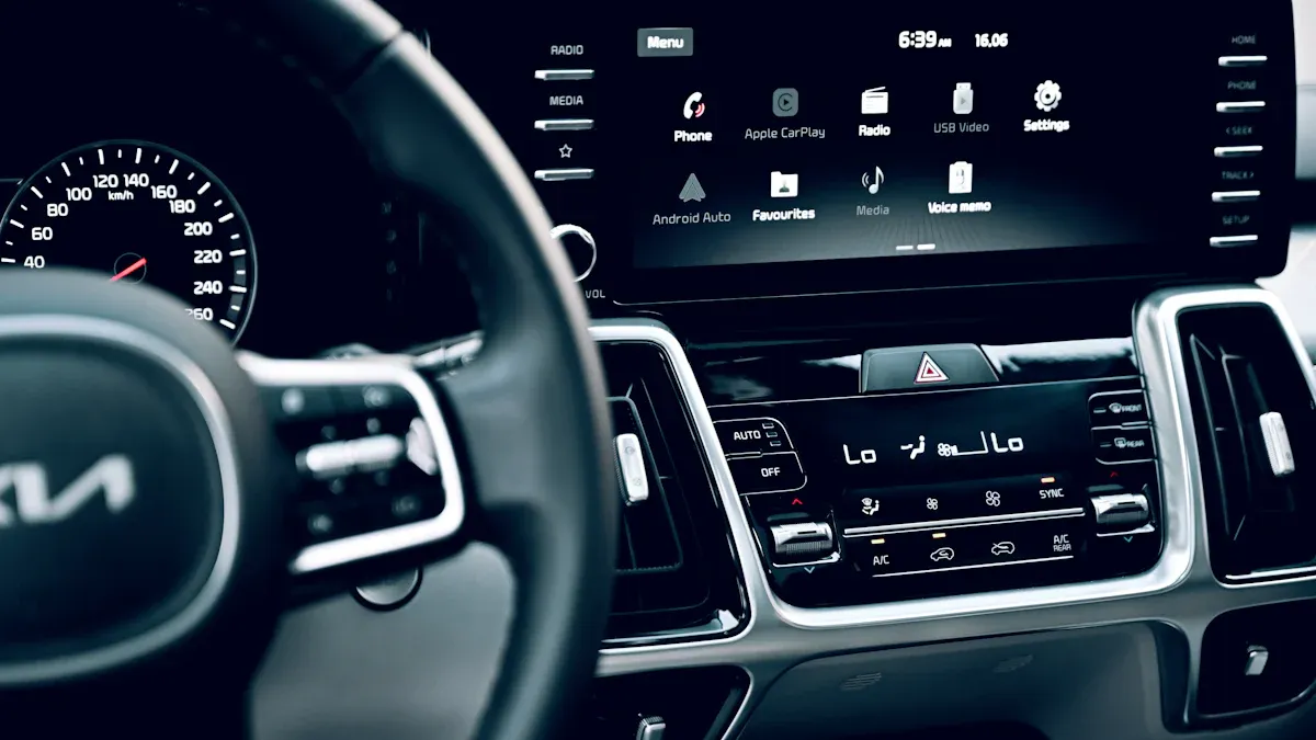 2828ee0abce04ebaa676319ed4d1cacf VERYTEK AI TECH LIMITED Why G37 Apple CarPlay Adapters Are a Game Changer