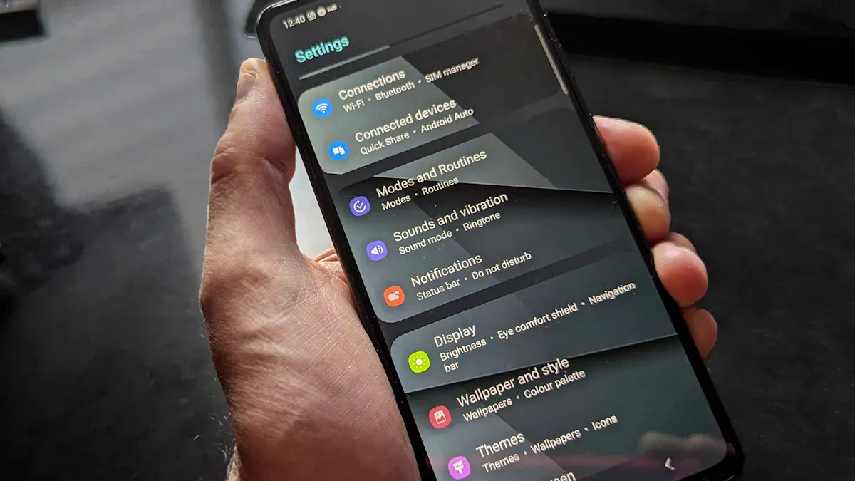 Top Wireless Android Auto Adapters Compared for 2025