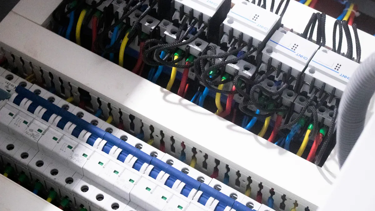 Electrical Inspections