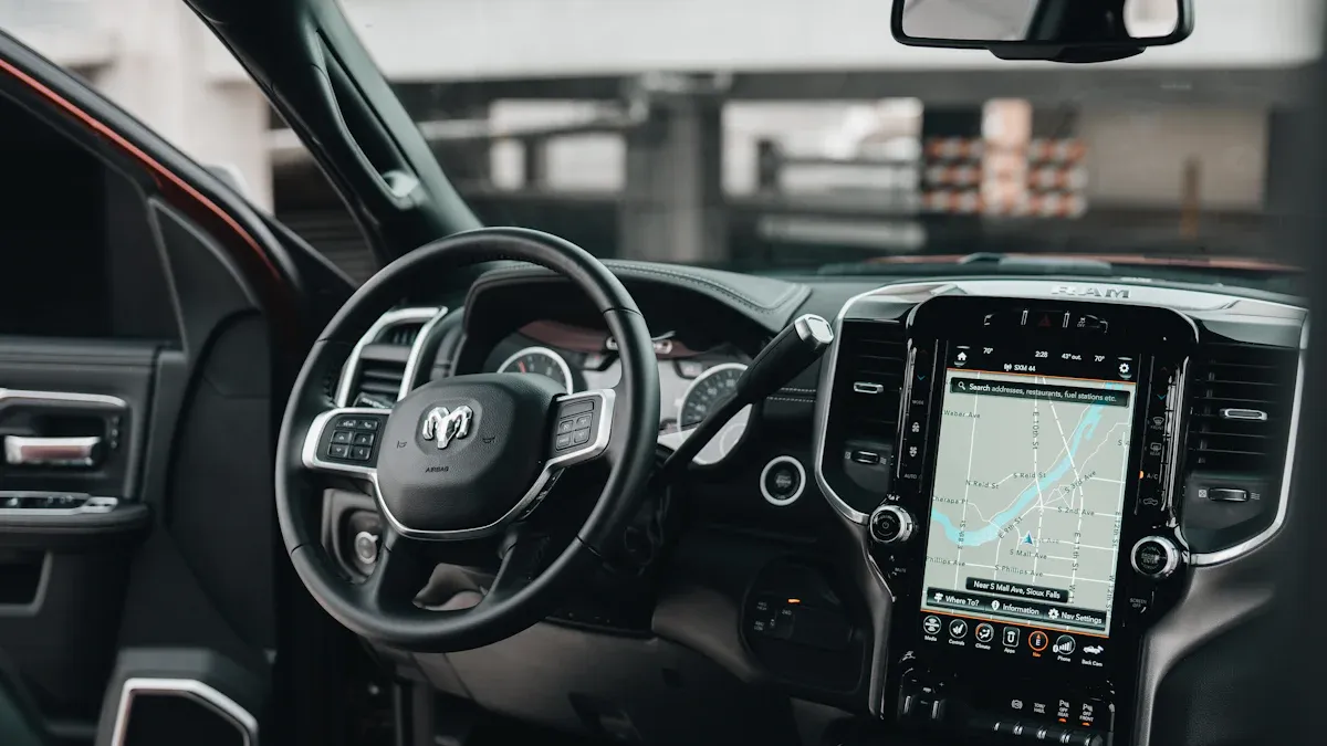 3e130968f9ee4672bc28116a6980a466 VERYTEK AI TECH LIMITED How to Set Up Wireless Apple CarPlay