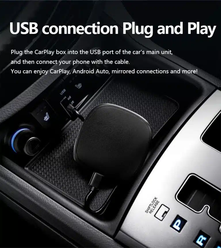 Upgrade Your Citroën with CarPlay Software Installation Made Easy