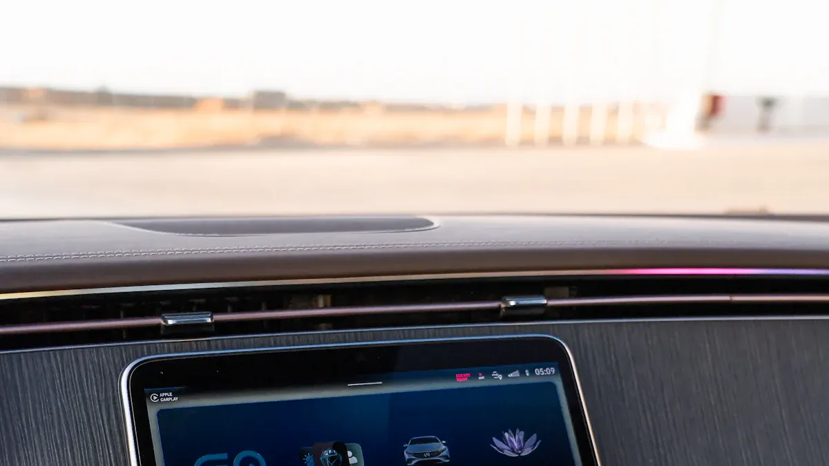 Add Wireless Apple CarPlay to Qashqai Step by Step