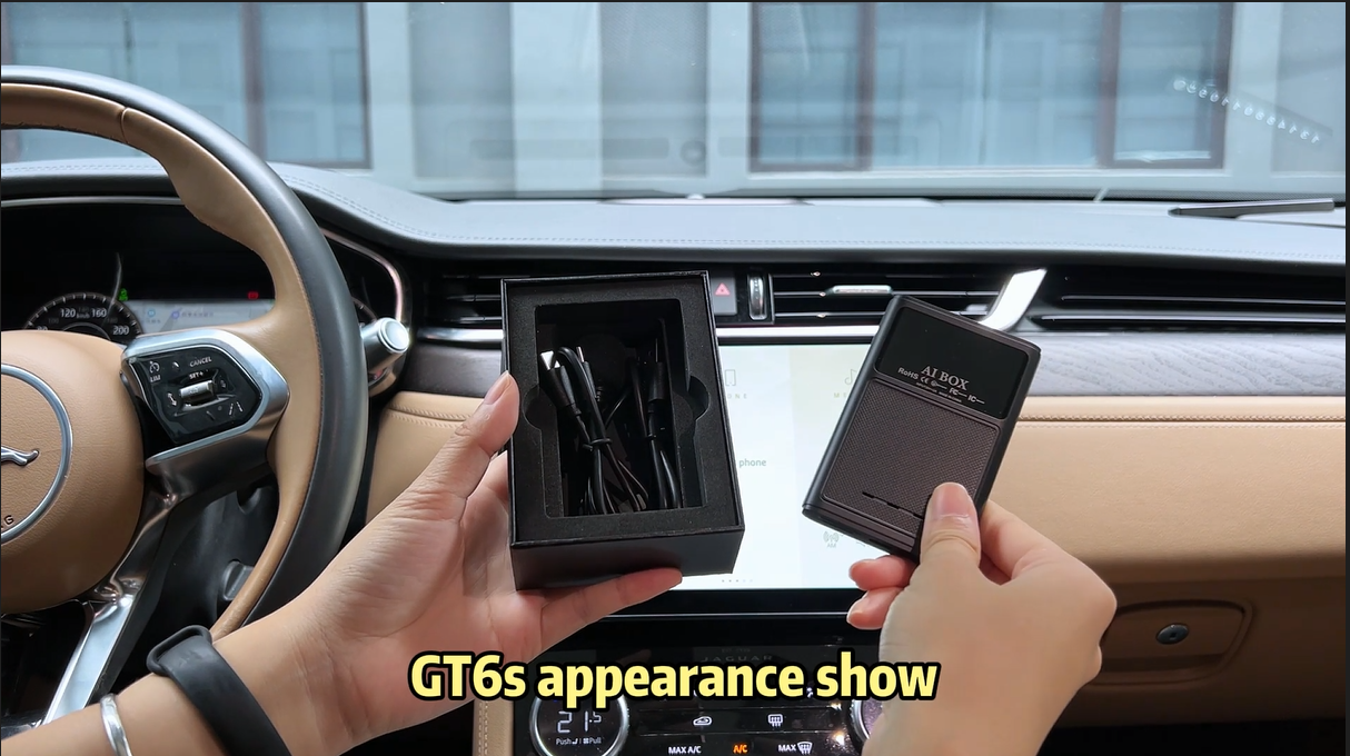5bbe8e3ea5314600ae8847ce7657a932 VERYTEK AI TECH LIMITED Review of the Best Wireless CarPlay Adapters for Effortless Connectivity