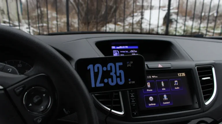 How to Upgrade Your Honda CR V to Wireless Apple CarPlay in 2025