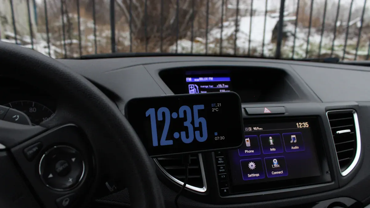 How to Upgrade Your Honda CR-V to Wireless Apple CarPlay in 2025