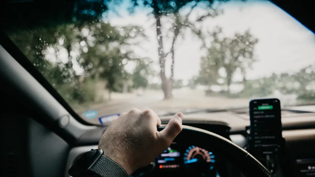 How to Choose the Best CarPlay Adapter for Your Toyota RAV4
