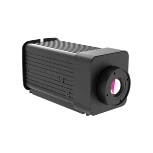 AT31 Motorized Focusing Thermal Camera