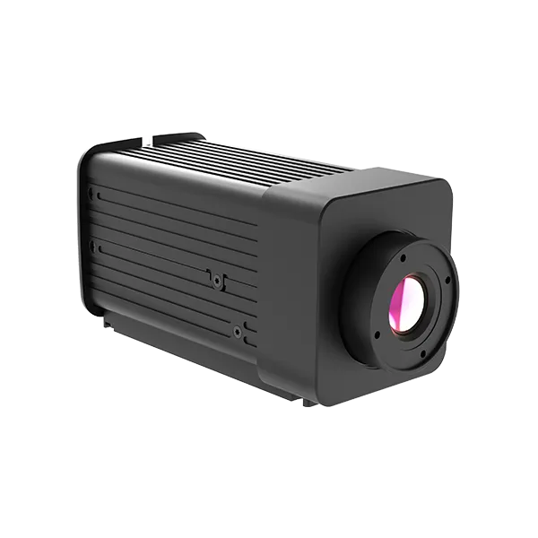 AT31 Motorized Focusing Thermal Camera