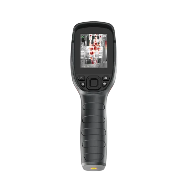 Verytek CX200+ Handheld Thermal Camera - Image 3