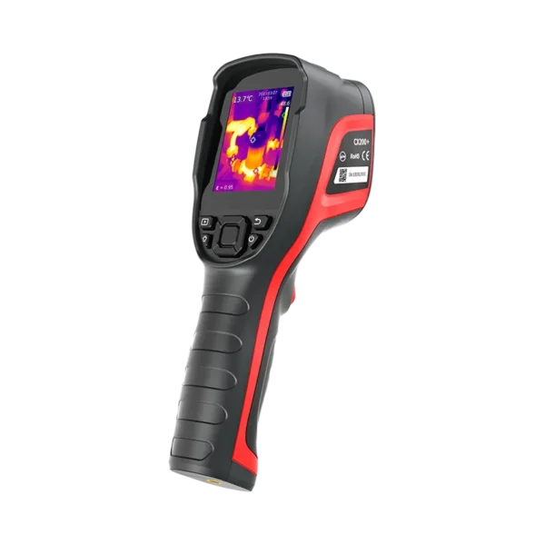 Verytek CX200 SE+ Handheld Thermal Camera - Image 2