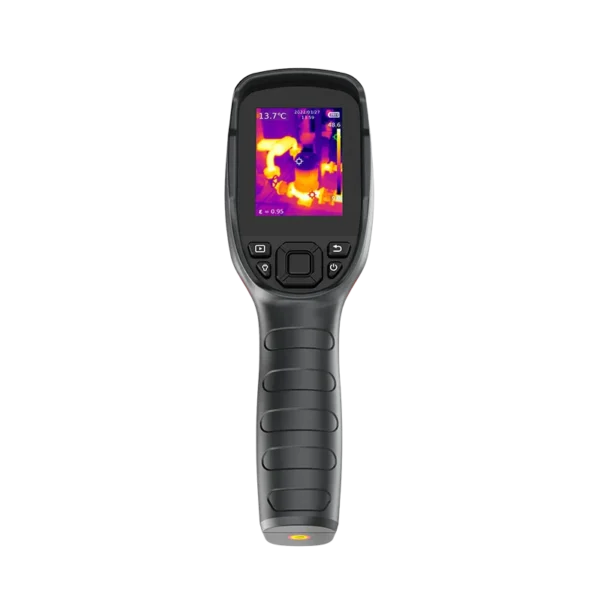Verytek CX200 SE+ Handheld Thermal Camera - Image 3