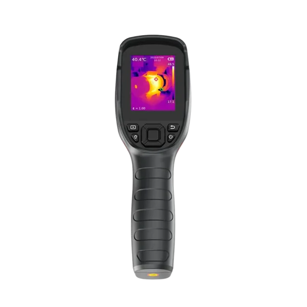 Verytek CX200 Pro+ Handheld Thermal Camera - Image 3
