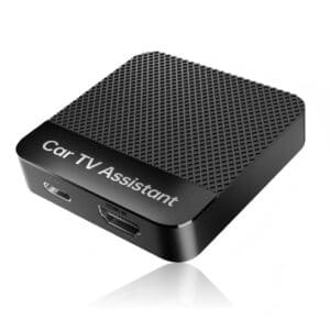 Video Box - Carplay