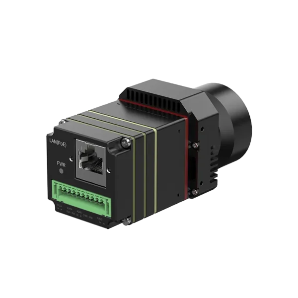 Verytek TN460 Fixed-mount Thermal Camera - Image 3