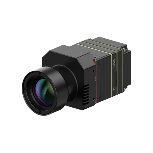 verytek T430 Fixed-mount-Thermal-Camera