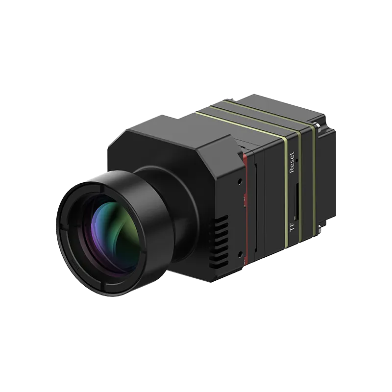verytek T430 Fixed-mount-Thermal-Camera