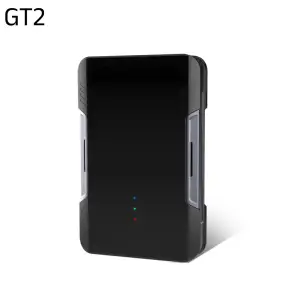 GT2-CarPlay To Android 10 Wireless CarPlay
