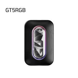 GT5RGB CarPlay To Android 11 Wireless CarPlay