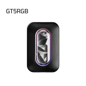 GT5RGB CarPlay To Android 11 Wireless CarPlay