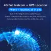 Android Box，GT6-CarPlay To Android 13 System Qualcomm6125