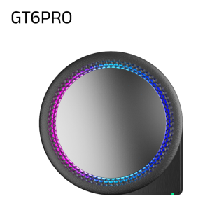 GT6PRO-CarPlay To Android 13 System Qualcomm6125