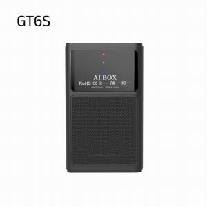 GT6S-CarPlay To Android 13 System Qualcomm6125