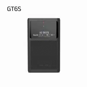 GT6S-CarPlay To Android 13 System Qualcomm6125