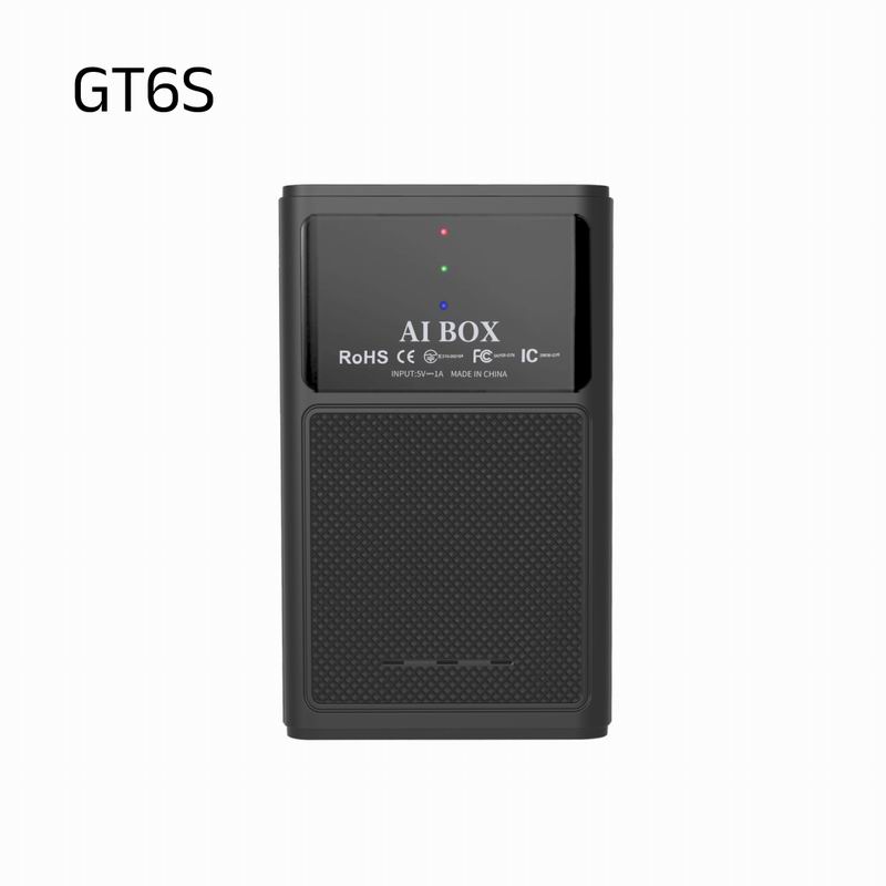 GT6S-CarPlay To Android 13 System Qualcomm6125