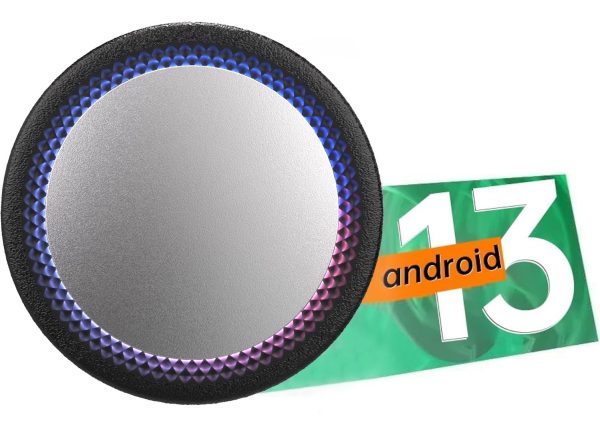 GT7H-OEM CarPlay/Android auto To Android 13 System Qualcomm6225 - Image 5