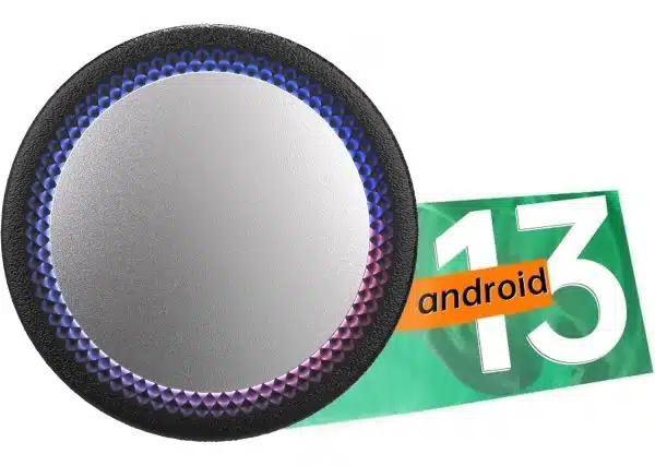 GT7H-OEM CarPlay/Android auto To Android 13 System Qualcomm6225 - Image 5