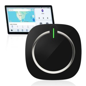 Carplay Ai Box