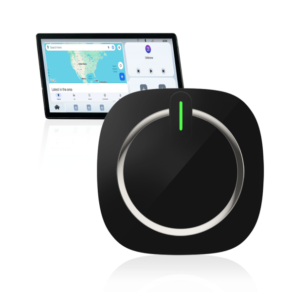 GT7S BMW-CarPlay To Android 13 System Qualcomm6125 - Image 3