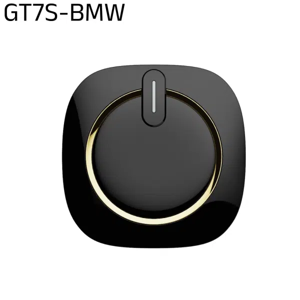 GT7S BMW-CarPlay To Android 13 System Qualcomm6125