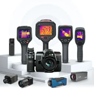 Handheld THG Camera