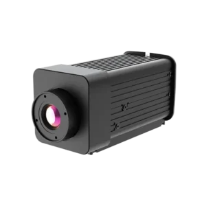 verytek AT61 Motorized Focusing Thermal Camera