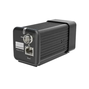 Fixed Thermal Camera Applications