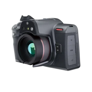 RS1280 Flagship Thermal Camera
