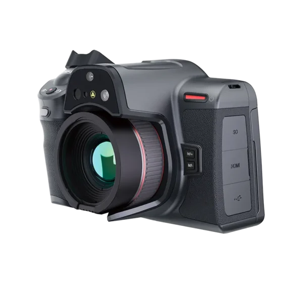 RS1280 Flagship Thermal Camera