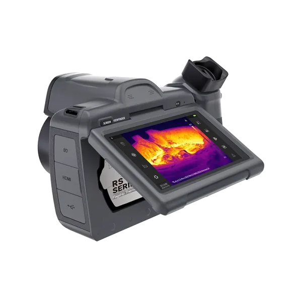 Verytek RS600 Flagship Thermal Camera - Image 3