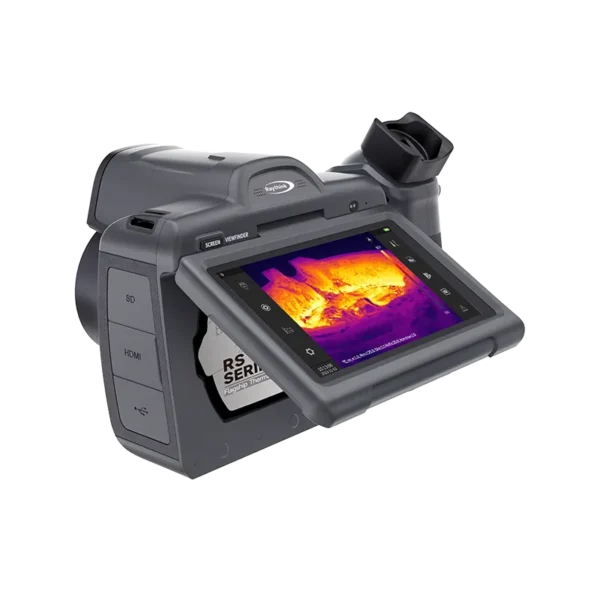 Verytek RS600 Flagship Thermal Camera - Image 3