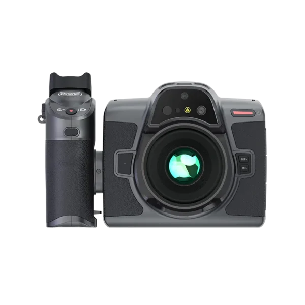 Verytek RS600 Flagship Thermal Camera - Image 4
