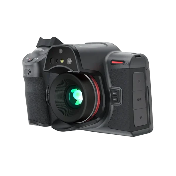 RS600 Flagship Thermal Camera