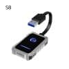 S8-CarPlay Conversion Box adapter