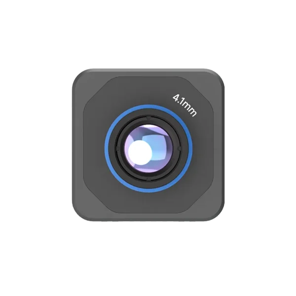 Verytek TN460U Ultra-high Temperature Thermal Camera - Image 5