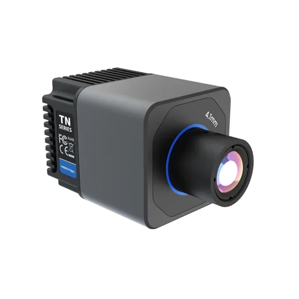 Verytek TN460U Ultra-high Temperature Thermal Camera - Image 2
