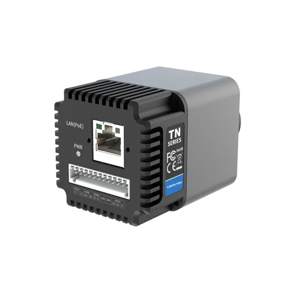 Verytek TN460U Ultra-high Temperature Thermal Camera - Image 3