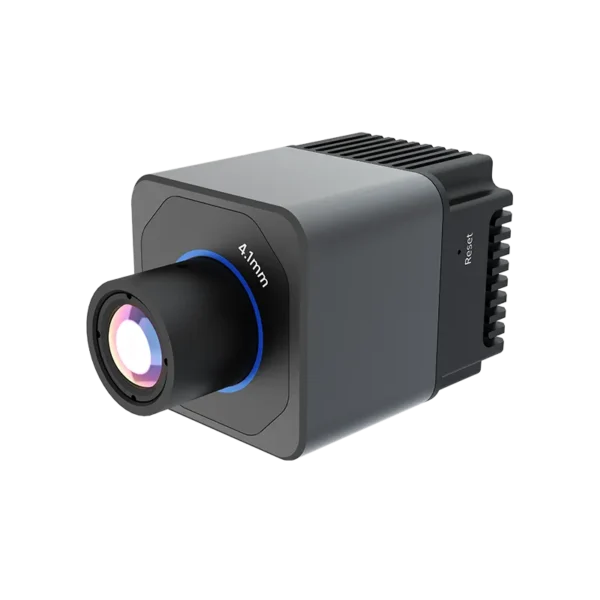 Verytek TN460U Ultra-high Temperature Thermal Camera
