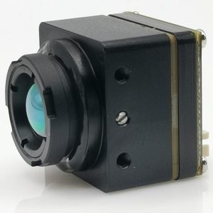 U01-3.6/U01-10 Thermal imaging camera