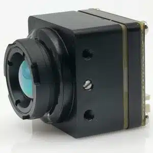 U01-3.6/U01-10 Thermal imaging camera