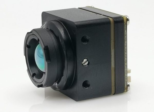 U01-10 Thermal imaging Camera - Image 2
